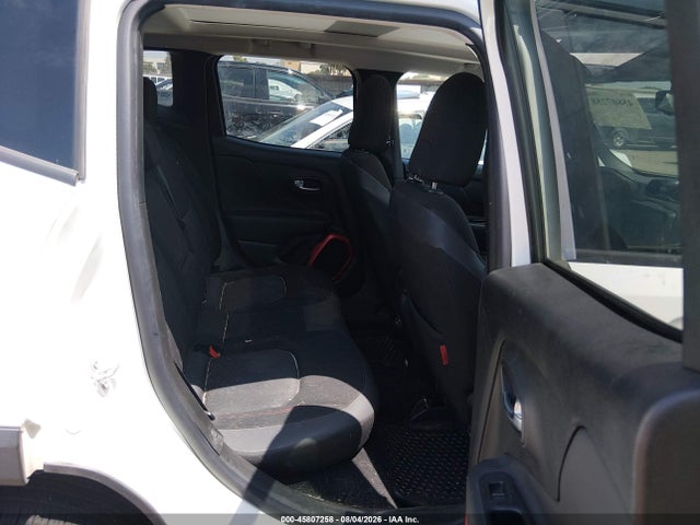 ZACCJBCBXJPG88698 Jeep Renegade Trailhawk 4x4