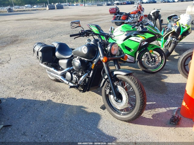 2023 Honda Vt750 C2b მანქანა იყიდება აუქციონზე, vin: JH2RC5374PK300439, აუქციონის ნომერი: 45807259
