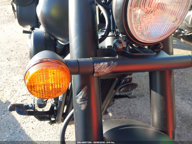 Продаж на аукціоні авто 2023 Honda Vt750 C2b, vin: JH2RC5374PK300439, номер лоту: 45807259