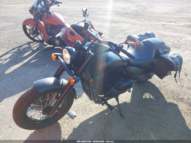Продаж на аукціоні авто 2023 Honda Vt750 C2b, vin: JH2RC5374PK300439, номер лоту: 45807259