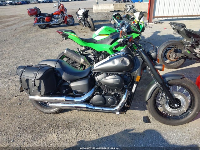 Продаж на аукціоні авто 2023 Honda Vt750 C2b, vin: JH2RC5374PK300439, номер лоту: 45807259
