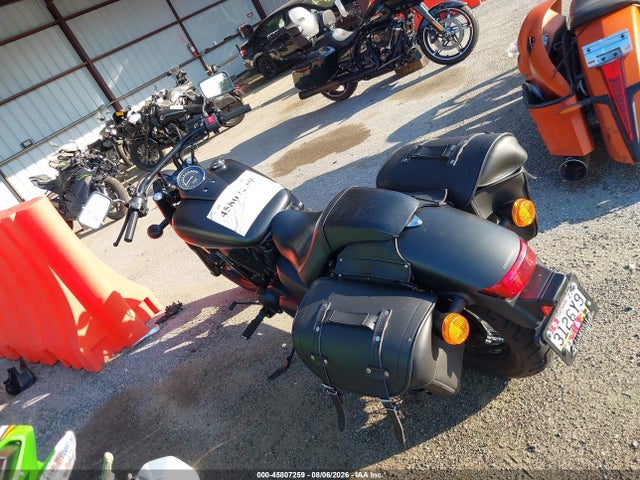 Продаж на аукціоні авто 2023 Honda Vt750 C2b, vin: JH2RC5374PK300439, номер лоту: 45807259