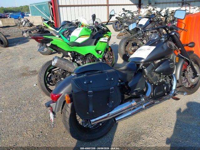 Продаж на аукціоні авто 2023 Honda Vt750 C2b, vin: JH2RC5374PK300439, номер лоту: 45807259