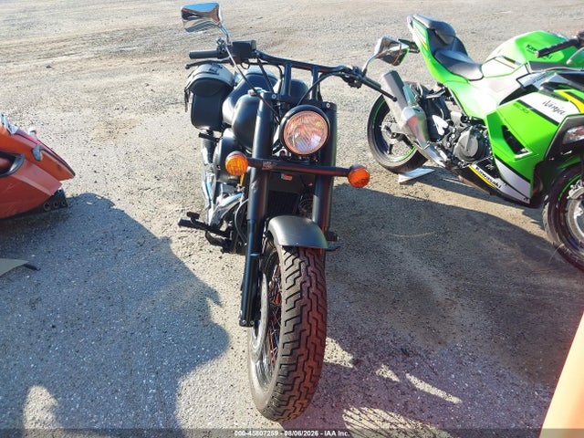 Продаж на аукціоні авто 2023 Honda Vt750 C2b, vin: JH2RC5374PK300439, номер лоту: 45807259