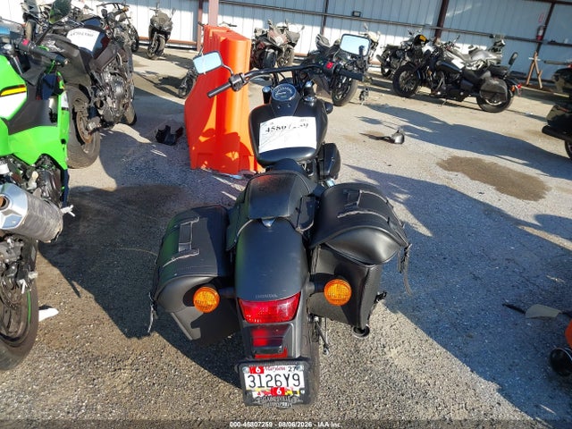 Продаж на аукціоні авто 2023 Honda Vt750 C2b, vin: JH2RC5374PK300439, номер лоту: 45807259