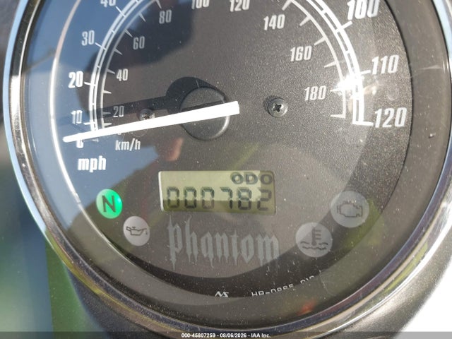Продаж на аукціоні авто 2023 Honda Vt750 C2b, vin: JH2RC5374PK300439, номер лоту: 45807259