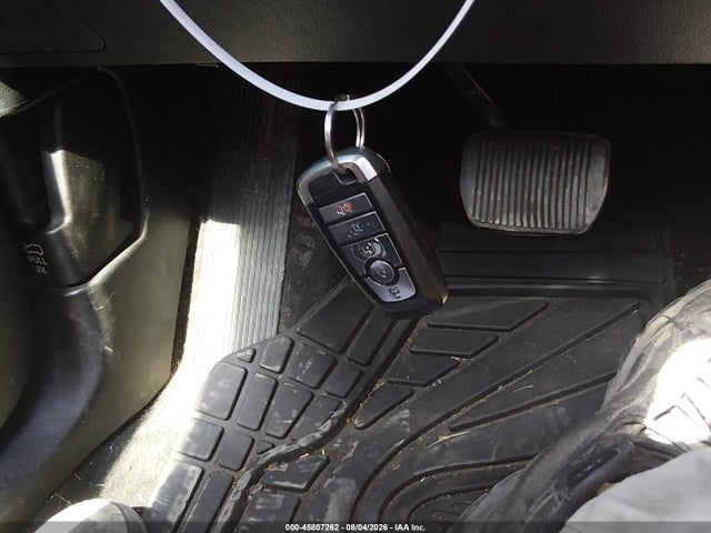 Aukcja sprzedaży 2020 Ford Explorer Xlt, vin: 1FMSK8DH5LGC84931, numer aukcji: 45807262