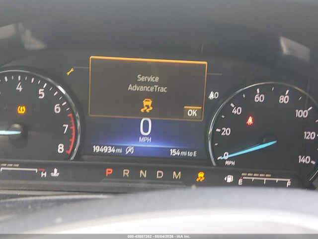 Aukcja sprzedaży 2020 Ford Explorer Xlt, vin: 1FMSK8DH5LGC84931, numer aukcji: 45807262