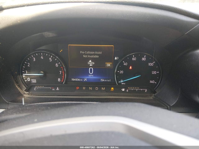 Aukcja sprzedaży 2020 Ford Explorer Xlt, vin: 1FMSK8DH5LGC84931, numer aukcji: 45807262