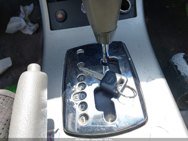 45807266 :رقم المزاد ، 1N4AL11D85N416171 vin ، 2005 Nissan Altima 2.5 S مزاد بيع