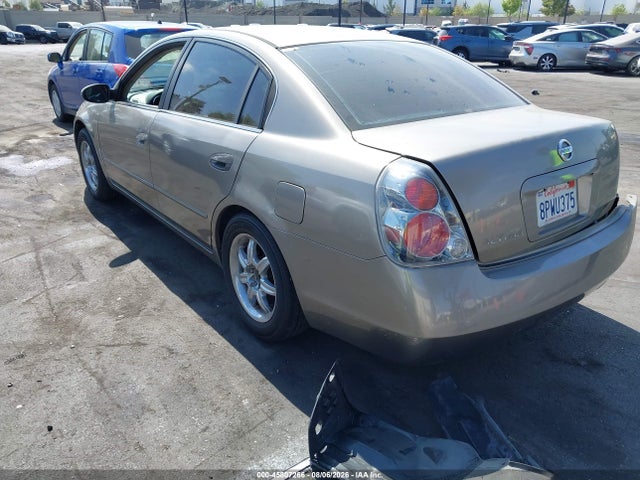 45807266 :رقم المزاد ، 1N4AL11D85N416171 vin ، 2005 Nissan Altima 2.5 S مزاد بيع