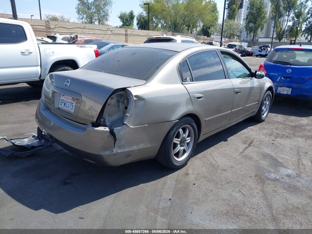 45807266 :رقم المزاد ، 1N4AL11D85N416171 vin ، 2005 Nissan Altima 2.5 S مزاد بيع