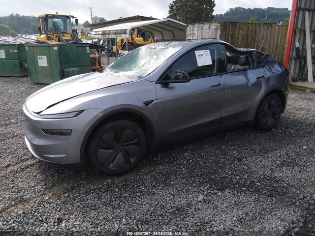 7SAYGDEDXTA467546 Tesla Model Y