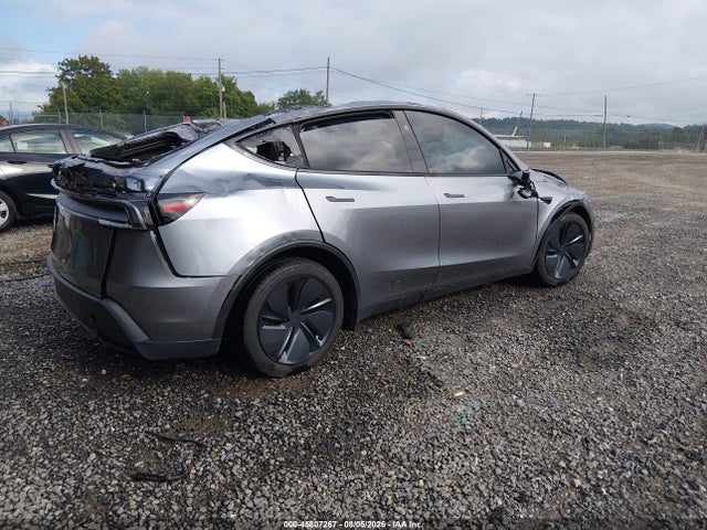 7SAYGDEDXTA467546 Tesla Model Y