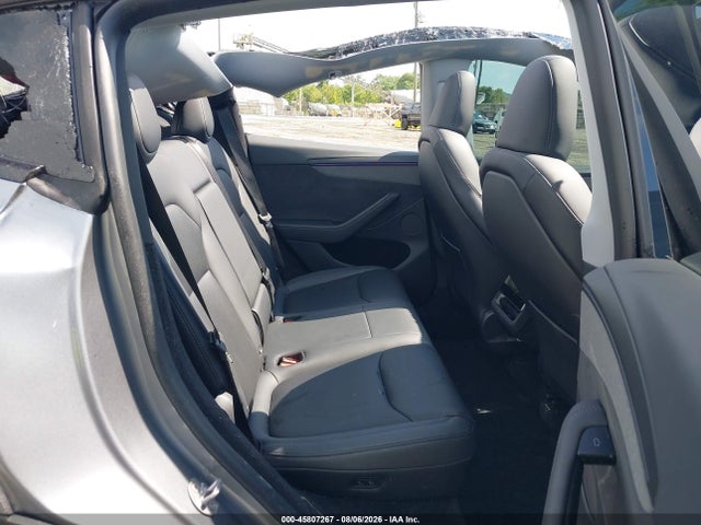 7SAYGDEDXTA467546 Tesla Model Y