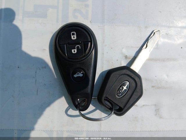 Продажа на аукционе авто 2010 Subaru Forester 2.5x, vin: JF2SH6BCXAH770898, номер лота: 45807268