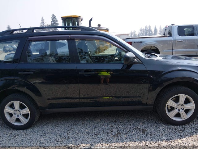Продажа на аукционе авто 2010 Subaru Forester 2.5x, vin: JF2SH6BCXAH770898, номер лота: 45807268