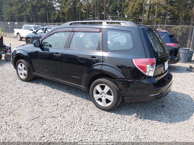 Продажа на аукционе авто 2010 Subaru Forester 2.5x, vin: JF2SH6BCXAH770898, номер лота: 45807268