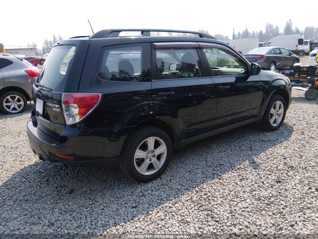 Продажа на аукционе авто 2010 Subaru Forester 2.5x, vin: JF2SH6BCXAH770898, номер лота: 45807268