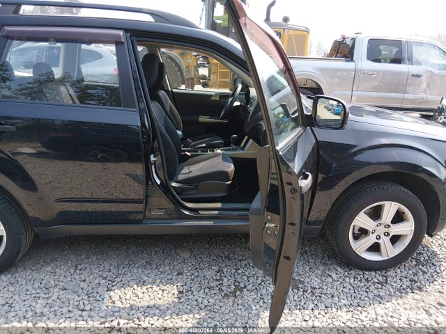 Продажа на аукционе авто 2010 Subaru Forester 2.5x, vin: JF2SH6BCXAH770898, номер лота: 45807268