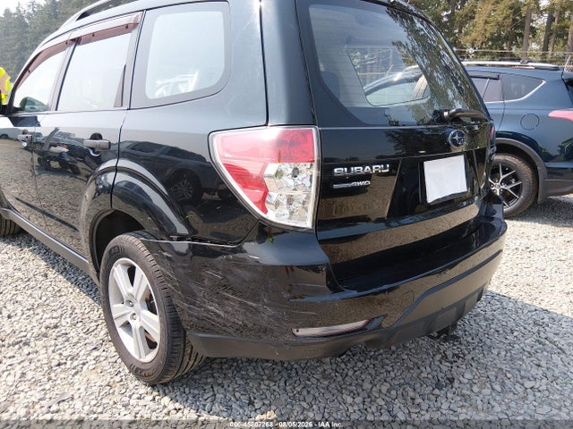 Продажа на аукционе авто 2010 Subaru Forester 2.5x, vin: JF2SH6BCXAH770898, номер лота: 45807268