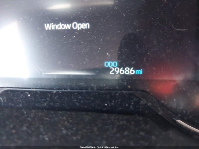 4T3RWRFV1RU134487 Toyota Rav4 Hybrid Xle