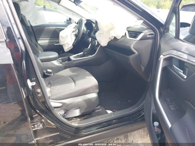 4T3RWRFV1RU134487 Toyota Rav4 Hybrid Xle