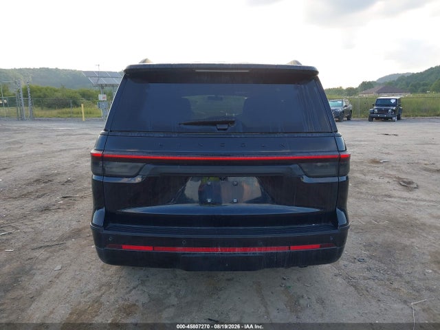 45807270 :رقم المزاد ، 5LMJJ2LG7REL03551 vin ، 2024 Lincoln Navigator Reserve مزاد بيع