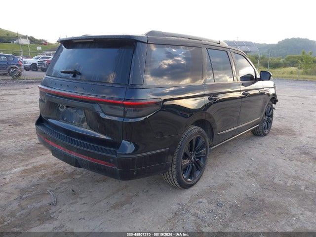 45807270 :رقم المزاد ، 5LMJJ2LG7REL03551 vin ، 2024 Lincoln Navigator Reserve مزاد بيع