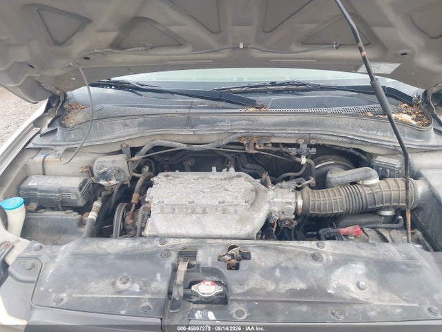 Aukcja sprzedaży 2005 Honda Pilot Ex, vin: 2HKYF18425H503831, numer aukcji: 45807272