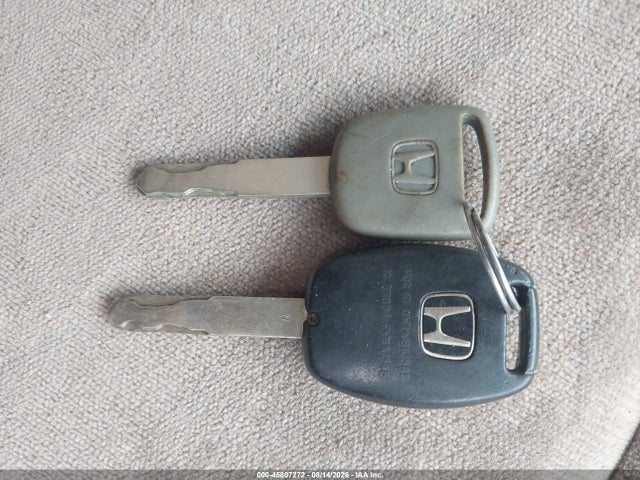 Aukcja sprzedaży 2005 Honda Pilot Ex, vin: 2HKYF18425H503831, numer aukcji: 45807272