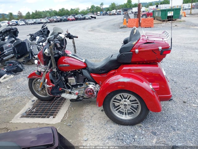 Harley-Davidson FLHTCUTG 2021 1HD1MAF17MB852899 Image 13