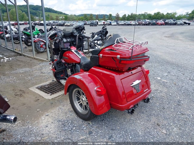 Harley-Davidson FLHTCUTG 2021 1HD1MAF17MB852899 Image 3