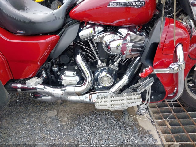 Harley-Davidson FLHTCUTG 2021 1HD1MAF17MB852899 Image 8
