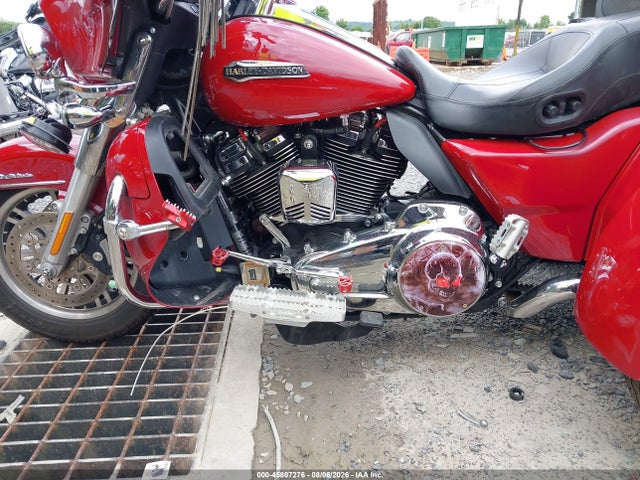 Harley-Davidson FLHTCUTG 2021 1HD1MAF17MB852899 Image 9
