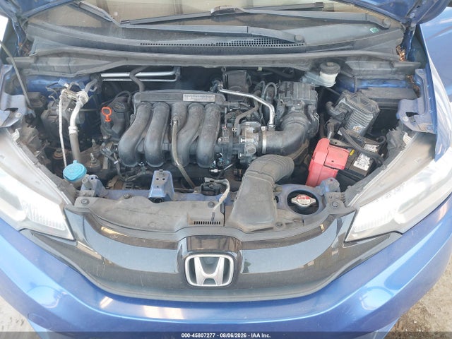 3HGGK5H50FM779221 Honda FIT LX