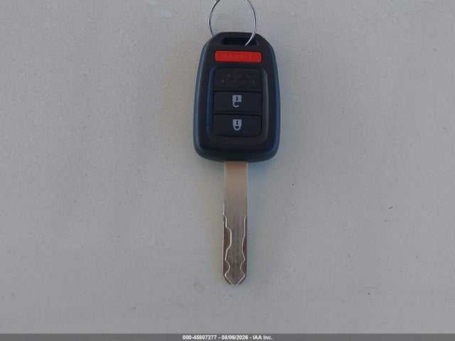 3HGGK5H50FM779221 Honda FIT LX