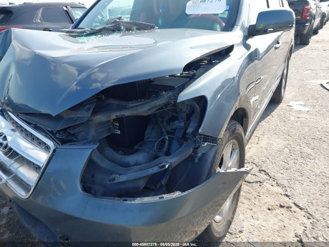 Продаж на аукціоні авто 2007 Hyundai Santa Fe Limited/se, vin: 5NMSH13E47H070898, номер лоту: 45807279