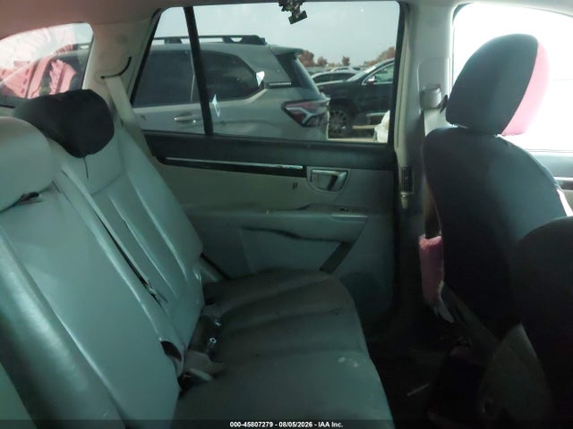 Продаж на аукціоні авто 2007 Hyundai Santa Fe Limited/se, vin: 5NMSH13E47H070898, номер лоту: 45807279