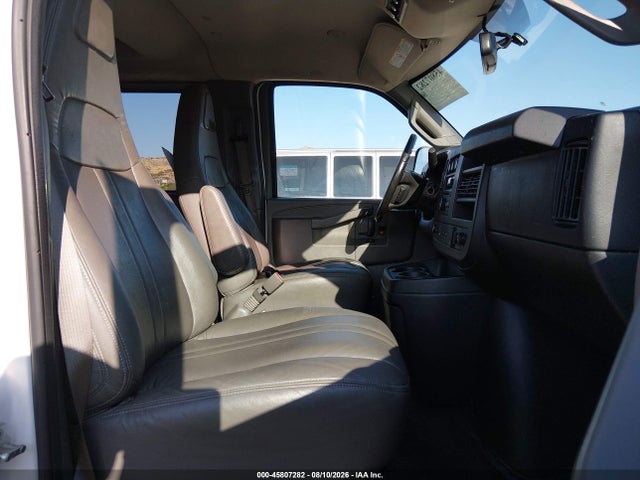 Chevrolet Express 2500 Ls 2018 1GAWGEFG1J1281494 Image 5