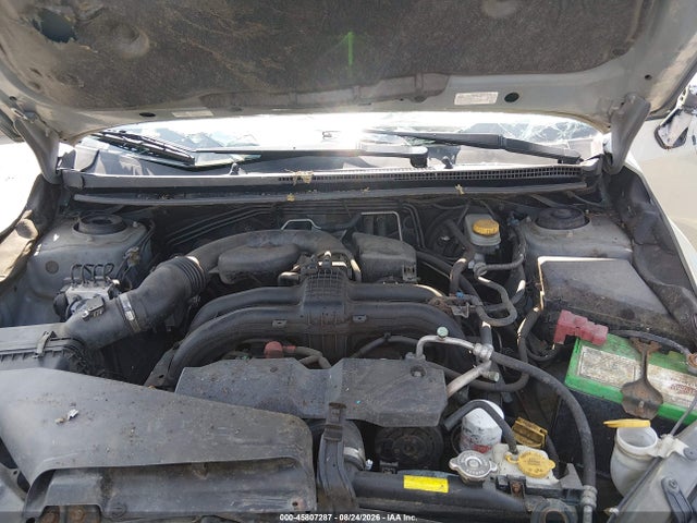 Aukcja sprzedaży 2016 Subaru Crosstrek 2.0i Limited, vin: JF2GPALC5G8224481, numer aukcji: 45807287