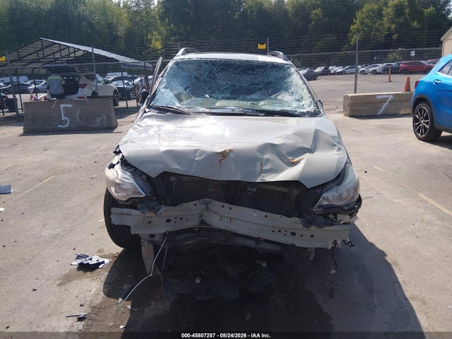 Aukcja sprzedaży 2016 Subaru Crosstrek 2.0i Limited, vin: JF2GPALC5G8224481, numer aukcji: 45807287