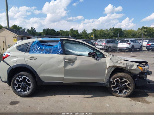 Aukcja sprzedaży 2016 Subaru Crosstrek 2.0i Limited, vin: JF2GPALC5G8224481, numer aukcji: 45807287