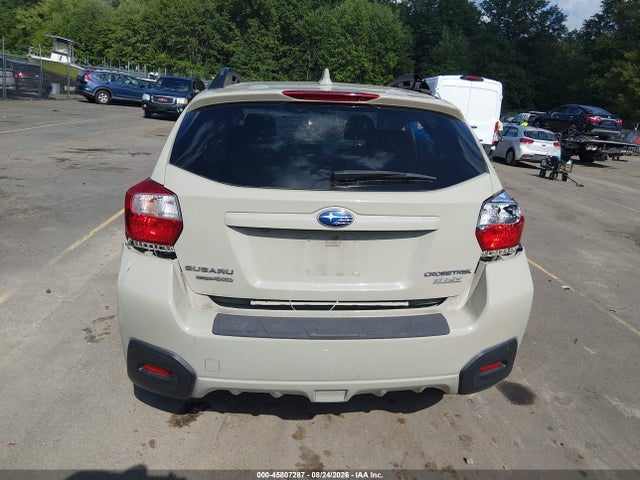Aukcja sprzedaży 2016 Subaru Crosstrek 2.0i Limited, vin: JF2GPALC5G8224481, numer aukcji: 45807287