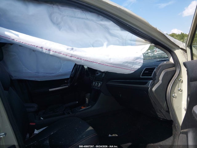 Aukcja sprzedaży 2016 Subaru Crosstrek 2.0i Limited, vin: JF2GPALC5G8224481, numer aukcji: 45807287
