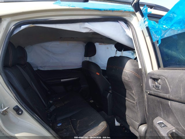 Aukcja sprzedaży 2016 Subaru Crosstrek 2.0i Limited, vin: JF2GPALC5G8224481, numer aukcji: 45807287