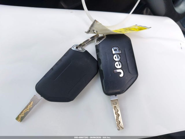 Продаж на аукціоні авто 2021 Jeep Wrangler Sport 4x4, vin: 1C4GJXAG5MW779804, номер лоту: 45807293