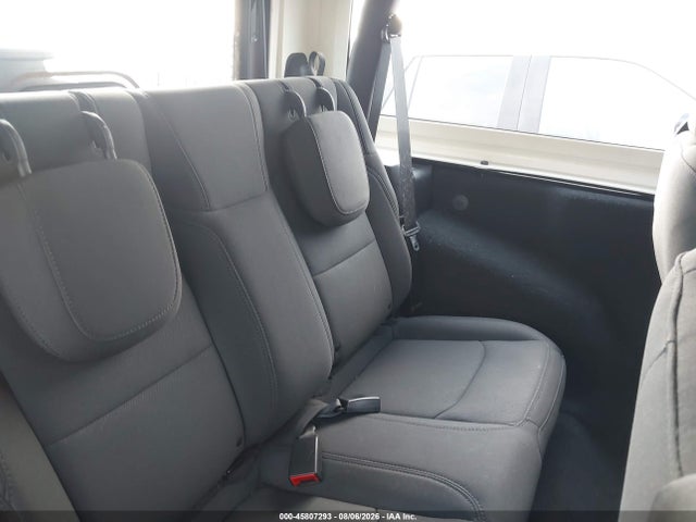 Продаж на аукціоні авто 2021 Jeep Wrangler Sport 4x4, vin: 1C4GJXAG5MW779804, номер лоту: 45807293