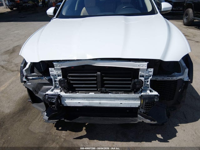 Jaguar F-pace 25t Premium 2018 SADCJ2FX7JA279909 Image 6
