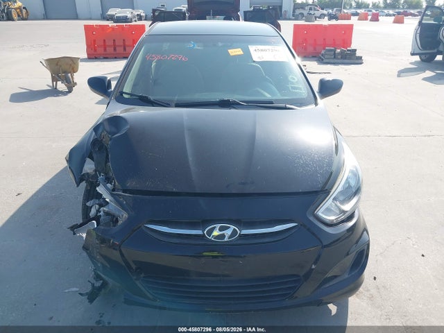 Продаж на аукціоні авто 2016 Hyundai Accent Se, vin: KMHCT4AE1GU134116, номер лоту: 45807296